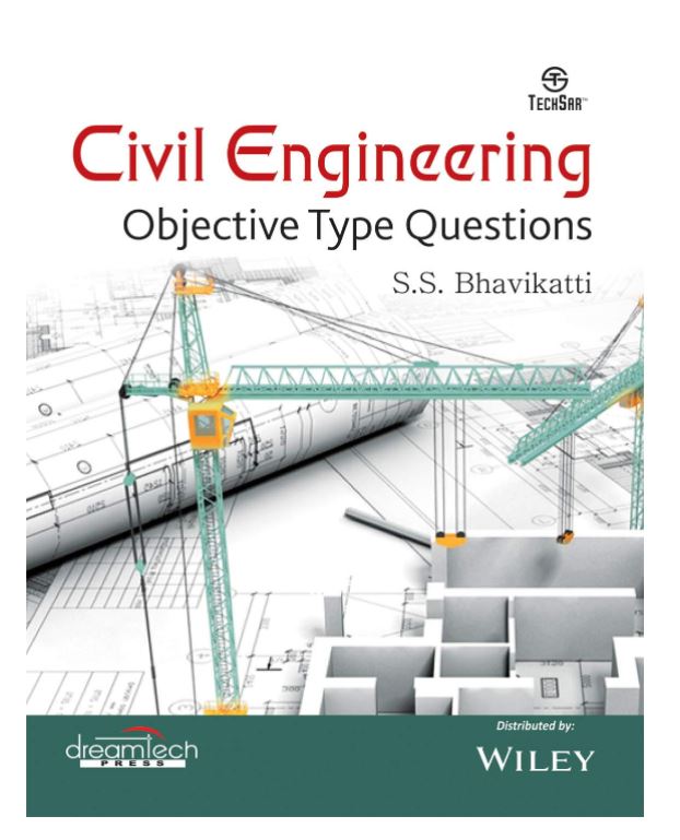 Civil Engineering Objective Type Questions